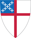 The Episcopal Shield