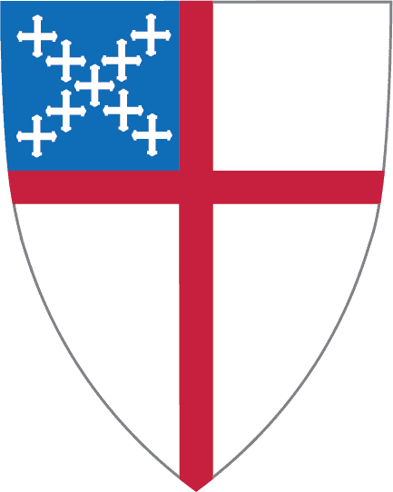 The Episcopal Shield